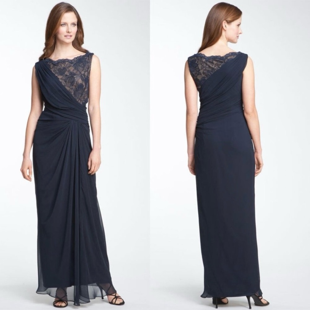 Tadashi Shoji Evening Gown